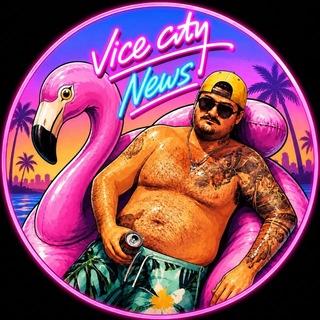Vice City News | GTA VI🌴