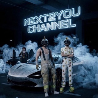 NEXT2YOU | channel
