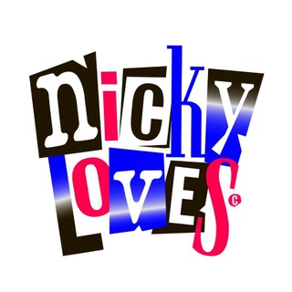 nicky loves