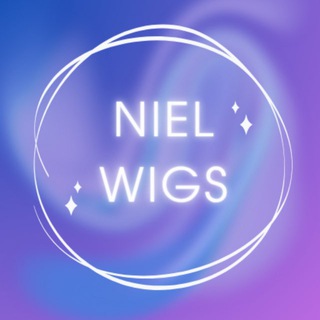 niel wigs💜