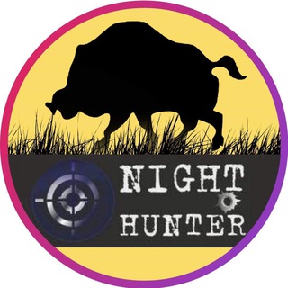 NightHunter - магазин оптики🔭