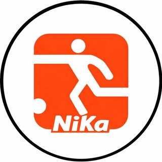 NiKa - футбол для всех