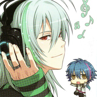 : NITRO+CHiRAL💿meet