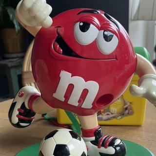 M&Ms | Нияз Хайруллин