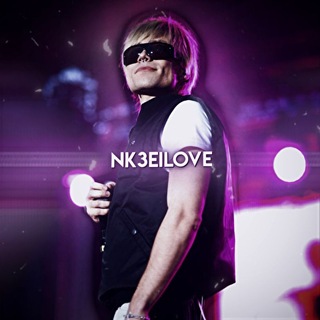 nk3eilove♡