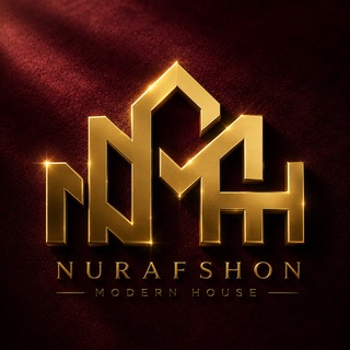 Nurafshon Modern House TJM