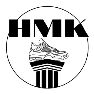 🏛️👟/ не музей кроссовок /НМК