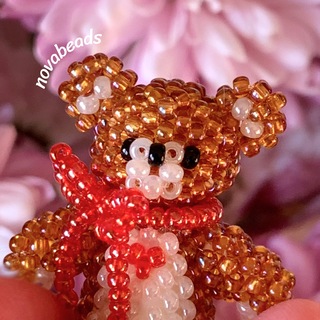 Nova beads