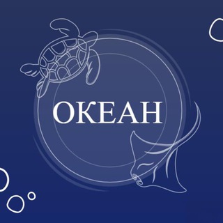 OКЕАН🌊💙