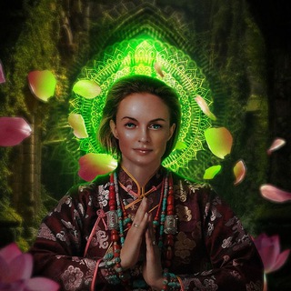 🪷Сеть телеграмм-каналов «Шамбала»