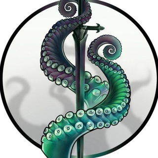 Octopus🐙