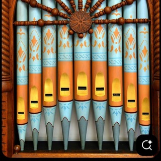 АртОрган🎨🎹🎶