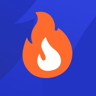 Огонёк🔥