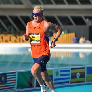 Олег Григорьев 42run.ru