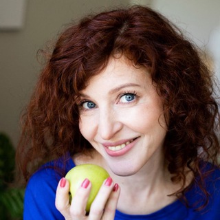Ольга Дудникова нутрициолог🍏
