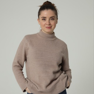 Olga Zeyger