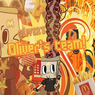 [ НУЖНЫ АДМИНЫ ]🎫🪄𝚃𝚑𝚎 𝙾𝙻𝙸𝚅𝙴𝚁'𝚂 team🍟