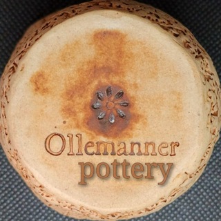 Ollemanner | керамика для растений