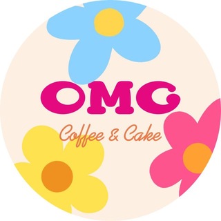 OMG Coffee