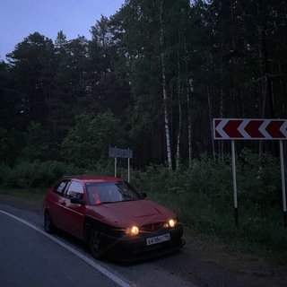 вау, она спортивная?