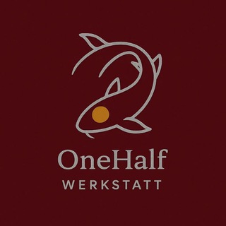 ✧༺OneHalf Werkstatt/Мастерская 1.5༻✧