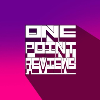 OnePointReviews🚘🎮🐱