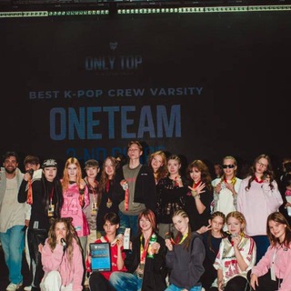 ONETEAM кефтеме