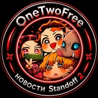 OneTwoFree