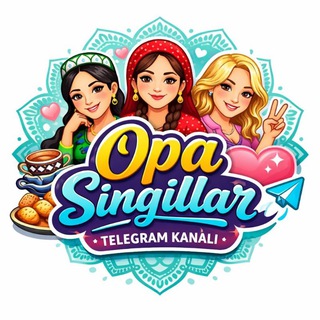 OPA SINGILLAR