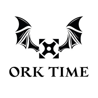 ORK TIME | Время орков