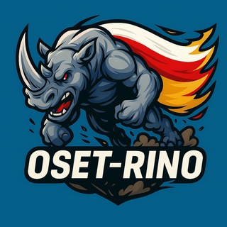OSET-RINO [школа кринжа]