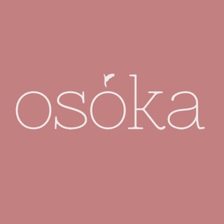 Студия цветов OSÓKA