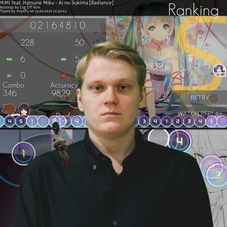 кружковый мир | 3mplify