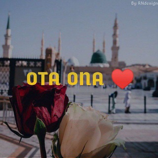 OTA ONA
