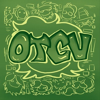 OTGV - АУТКАСТ ГРУВЕРЫ