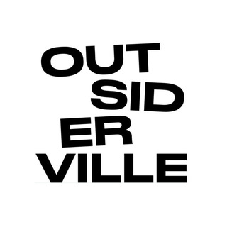 Outsiderville | Аутсайдервиль👁‍🗨