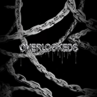 OVERLOOKEDS®️