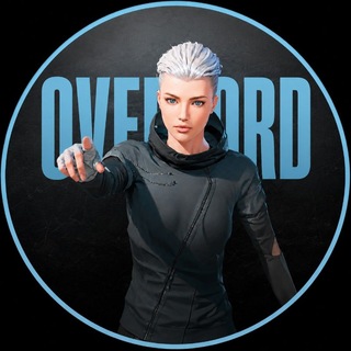 𝗮𝘁𝗹 𝗢𝗩𝗘𝗥𝗟𝗢𝗥𝗗