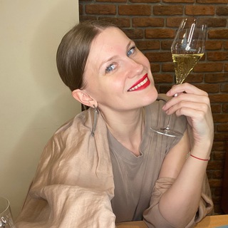 Ульяна Рудзевич🍷🍾Про вино