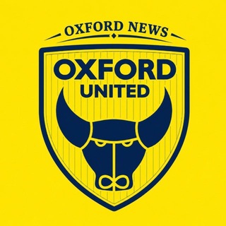 Up the Yellows! | Oxford United