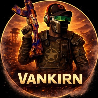 Vankirn | Oxide👾