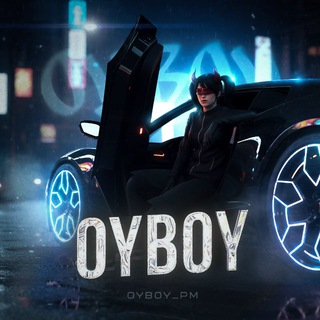 𝙊𝙔𝘽𝙊𝙔