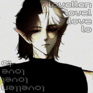 🕷lovellen