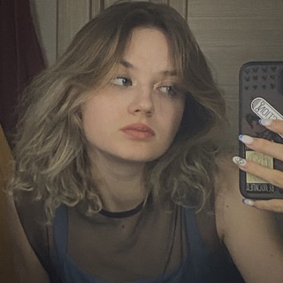 полина скрепка.