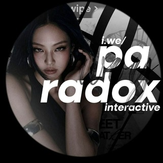 Paradox.