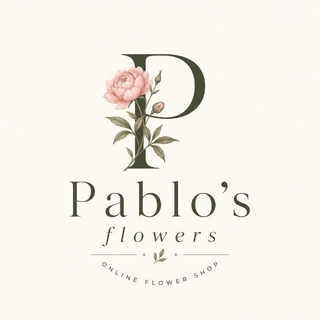 Pablo's flowers