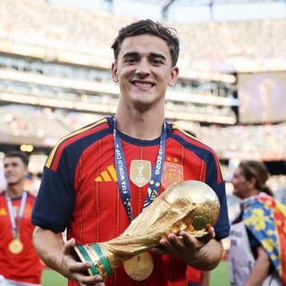 PABLO GAVI