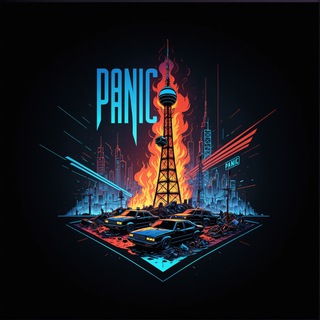 Panic Station : RST