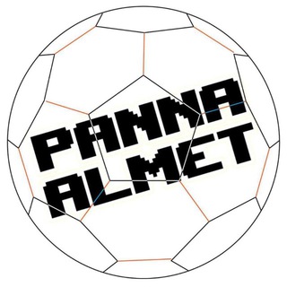 Panna Almet⚽️