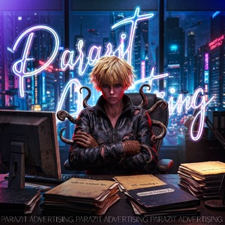 PARAZIT ADVERTISING